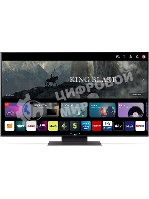Телевизор LG 55