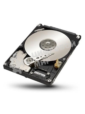 Жесткий диск Seagate Original SATA-III 2Tb ST2000LM007 (5400rpm) 128Mb 2.5