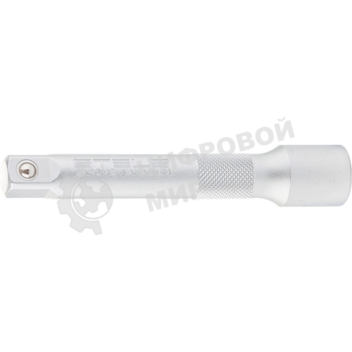 Удлинитель Stels 13904 75 мм, 3/8