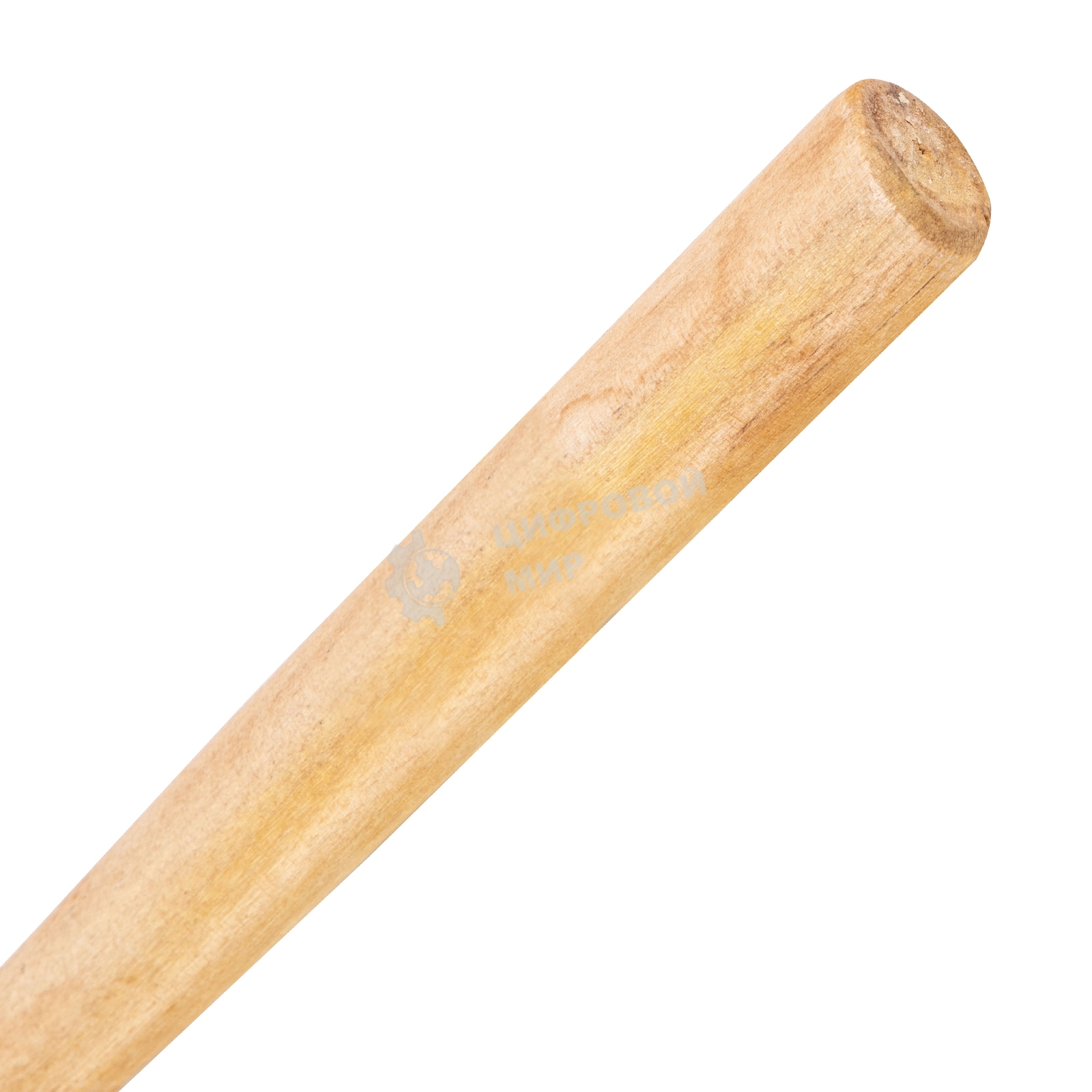 Молоток рихтовочный Sparta бойки 35 мм, комбинированная головка, деревянная ручка