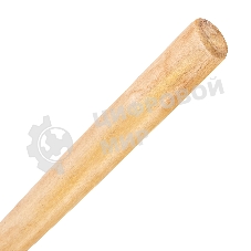 Молоток рихтовочный Sparta бойки 35 мм, комбинированная головка, деревянная ручка