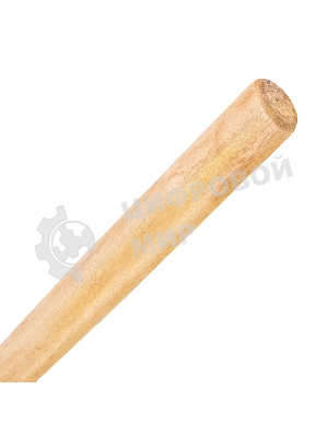 Молоток рихтовочный Sparta бойки 35 мм, комбинированная головка, деревянная ручка