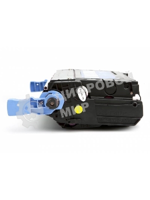 Картридж лазерный Cactus CS-CB400AR черный (7500 стр.) для HP CLJ CP4005