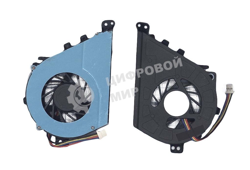 Вентилятор (кулер) для ноутбука Dell Latitude E5430
