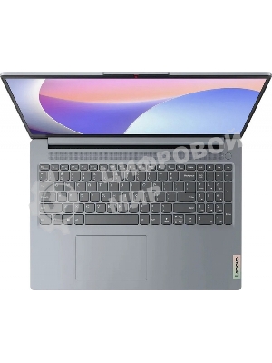 Ноутбук Lenovo IdeaPad 3 Slim 15IRU8 15.6