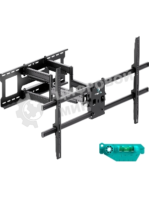 Кронштейн для телевизора ONKRON M10 черный 42