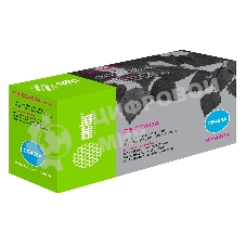 Картридж лазерный Cactus CS-CE403A пурпурный (6000 стр.) для HP CLJ Color M551 series