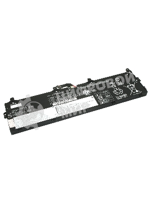 Аккумуляторная батарея для ноутбука Lenovo ThinkPad P72 11,25V 8800mAh Orig