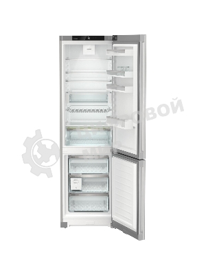Холодильник Liebherr CNgwc 5723-22 001 белый двухкамерный 266/94л морозилка снизу