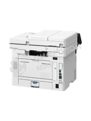 МФУ лазерное Canon i-SENSYS MF463dw, A4, ч/б, печ. до 40 стр/мин., скан. до 38 стр/мин. (ч/б) 13 стр/мин. (цвет), 1200 x 1200 dpi (печать) 600x600dpi (скан.), USB, RJ-45, Wi-Fi