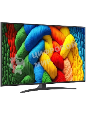 Телевизор LG 43