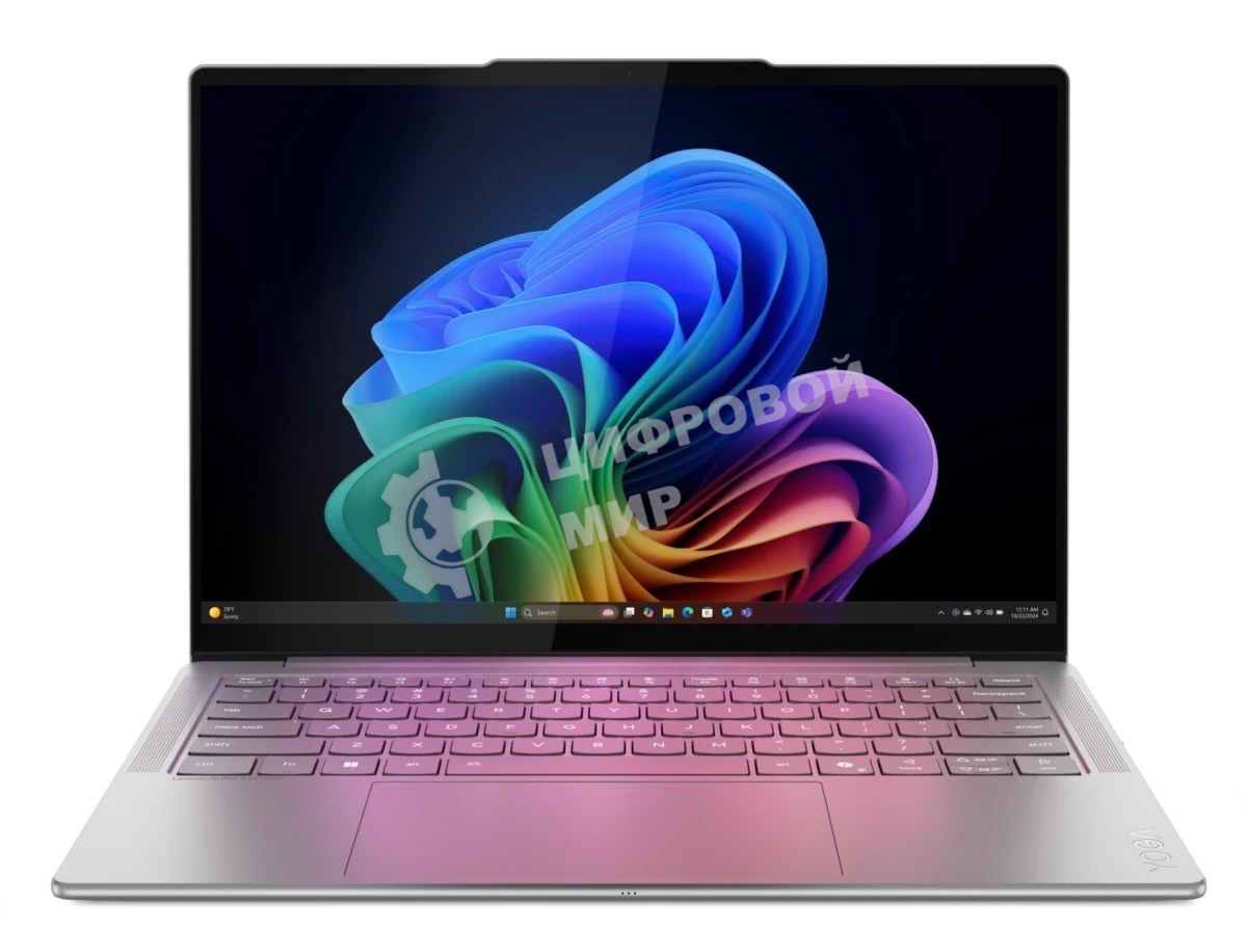 Ноутбук Lenovo Yoga Slim 7 14ILL10 14