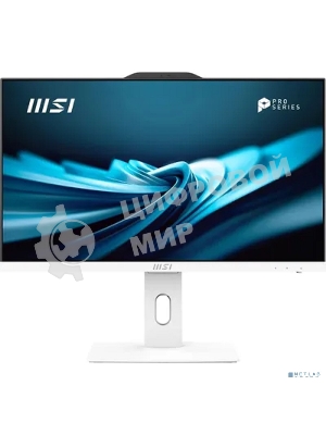 Моноблок MSI Pro AP242P 14M-676XRU 23.8