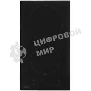 Электрическая варочная панель Haier HHY-C32RVB