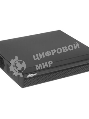 Видеорегистратор Dahua DHI-NVR4116-EI