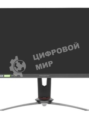 Монитор 27
