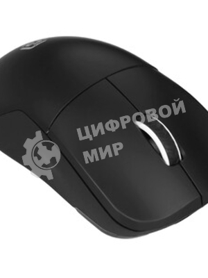 Мышь беспроводная Oklick 900GMW белый, 26000 dpi, радиоканал, Bluetooth, USB, кнопки - 6