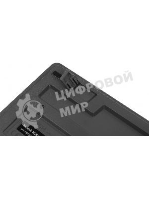 Комплект клавиатура+мышь A4Tech FStyler FGS1035Q беспроводной, USB, 2000 DPI, чёрный/серый