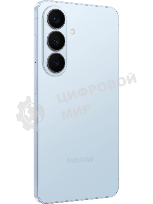 Смартфон Samsung Galaxy S26 SM-S942B 12/512Gb голубой