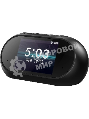 Видеодомофон Fanvil i503W черный