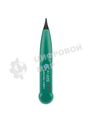 Тестер трассоискатель с генератором сигнала MS6812 MASTECH