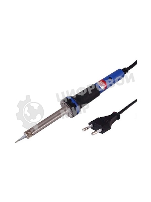 Паяльник Rexant, керам.нагреватель, долговечное жало, 30 Вт, 230 В, серия 