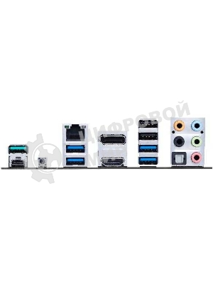 Материнская плата ASUS TUF GAMING B550-PLUS, AM4, AMD B550, 4xDDR4, 6xSATA, 2xM.2, 1xPCIe 4.0 x16, 1xPCIe 3.0 x16, 3xPCIe x1, 1xHDMI, 1xDP, 1x 2.5Gb LAN, 4xUSB-A 3.2 Gen 1, 1xUSB-A 3.2 Gen 2, 2xUSB-A 2.0, 1xUSB-C 3.2 Gen 2, 5x3.5 мм, 7.1, ATX