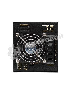 Корзина для HDD ExeGate EX289284RUS HS535-12G (универсальная, на 5*3,5