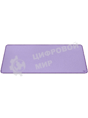 Коврик для мыши Logitech Desk Mat Studio Series LAVENDER