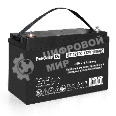 Комплект источника бесперебойного питания Exegate EX296001RUS + батарея 100Aч EX282985RUS 2шт (инвертор, синус, для котла, настенный) ExeGate FineSine SX-2000.LCD.AVR.2SH <2000VA/1400W, чистая синусоида, цветной LCD-дисплей, AVR, 2*Schuko, линейно-интерактивный, крепление настенное/универсальное, черный> + батарея ExeGate DT 12100 (12В, 100Ач) 2шт