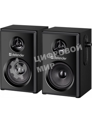 Акустическая система Defender 2.0 SPK 270