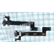 Шлейф разъема питания для Meizu PRO5