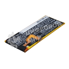 Аккумулятор CameronSino CS-HUP820SL HB3742A0EZC+ для Huawei P8 lite 3.8V, 2200mAh, 8.36Wh