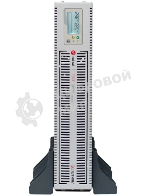 Стабилизатор напряжения Штиль ИнСтаб IS2000RT 1500Вт 2000ВА белый