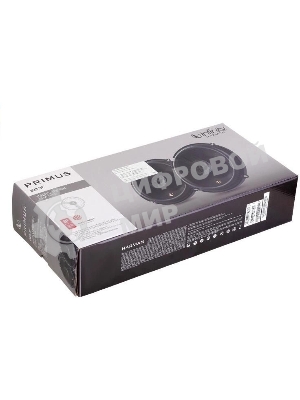 Колонки автомобильные Infinity Primus 603F (без решетки) 150Вт 92дБ 3Ом 16.5 см (6 1/2 дюйм) (ком.: 2 кол.) коаксиальные двухполосные