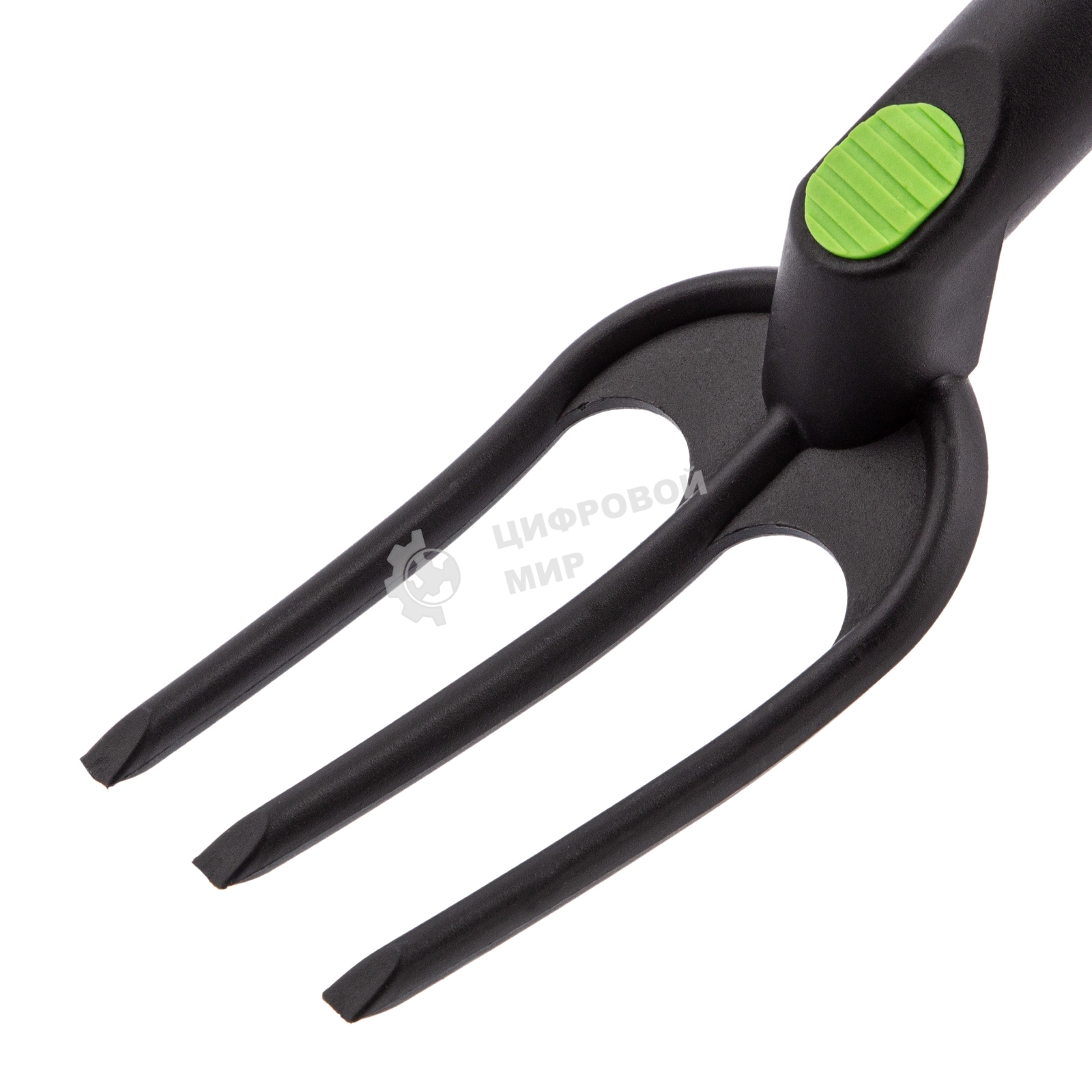 Вилка посадочная Palisad пластиковая