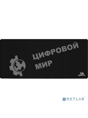 Коврик для мышки Defender FLICK XL Redragon