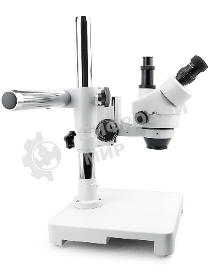 Микроскоп тринокулярный BAKU BA-009T