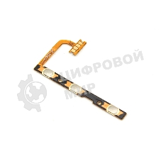 шлейф кнопки включения для vivo Y02