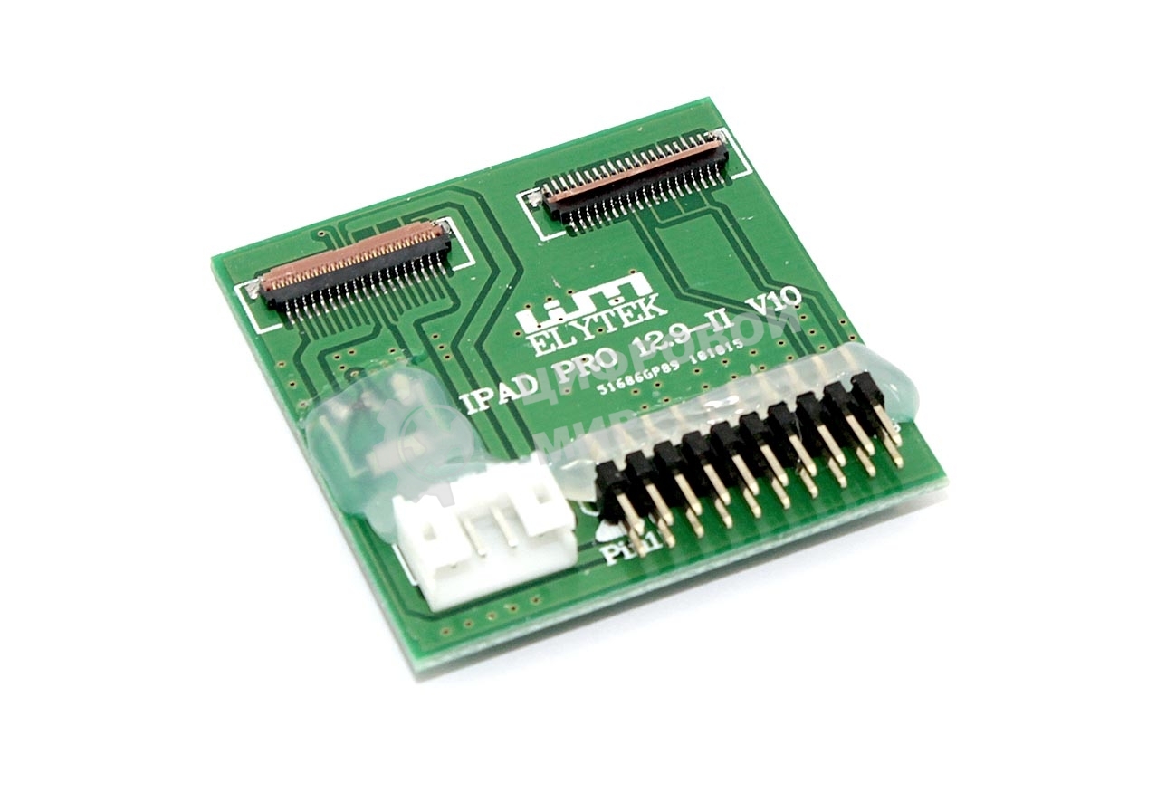 Переходник для теста iPad Pro 12.9 2