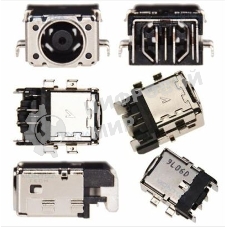 Разъем для ноутбука Asus ROG Strix G17 G712L G712LV G712LW G712LU Series