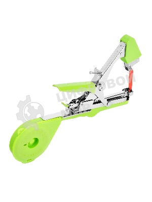 Набор Palisad тапенер садовый для подвязки растений, скобы 10 000 шт., 6 лент 30 м