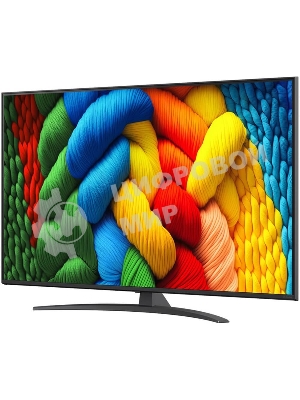 Телевизор LG 43