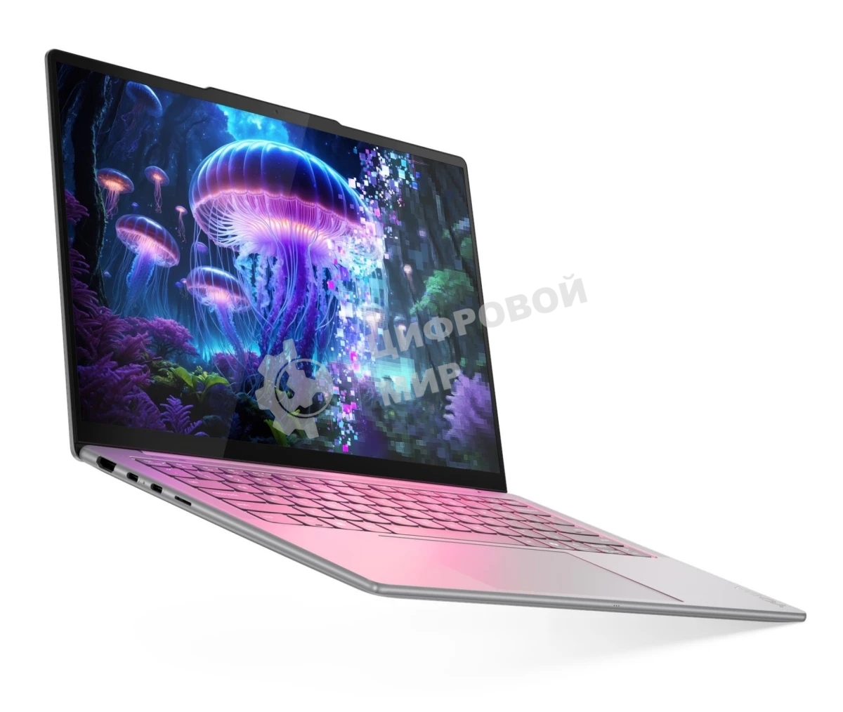 Ноутбук Lenovo Yoga Slim 7 14ILL10 14