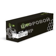 Картридж лазерный Cactus CS-TK5215K черный (20000 стр.) для Kyocera TASKalfa 406ci с чипом