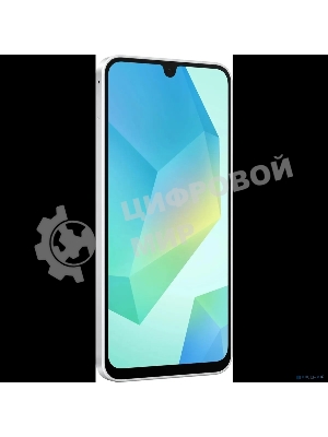 Смартфон Samsung Galaxy A16, 4/128Gb, серый
