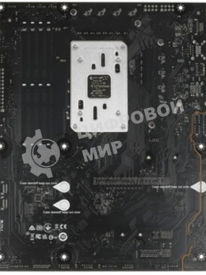Материнская плата MSI PRO B850M-P WIFI, AM5, AMD B850, 4xDDR5, 4xSATA, 3xM.2, 1xPCIe 5.0 x16, 1xPCIe 4.0 x4, 2xPCIe 3.0 x1, 1xHDMI, 2xUSB-C 10Gbps, 1xUSB-A 5Gbps, 1xUSB-A 10Gbps, 4xUSB-A 2.0, 2x3.5 мм, S/PDIF, 1x5Gb LAN, Wi-Fi 7, Bluetooth 5.4, 7.1, mATX