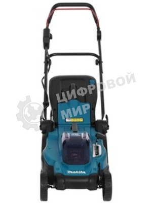 Газонокосилка аккумуляторная Makita DLM330Z, 18 В, 0 Ач