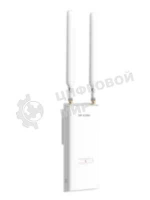 Точка доступа Wi-Fi IP-COM IUAP-AC-M 300MBPS MU-MIMO