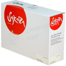 Картридж лазерный Sakura TN2510XL для Brother MFCL2860DWE/DCPL2627DWE/HLL2400DWE, черный, 1200 к.